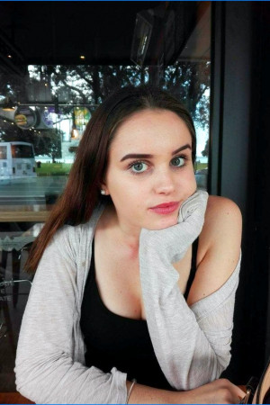Escort girl ЮЛЯ